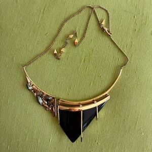 ALEXIS BITTAR necklace